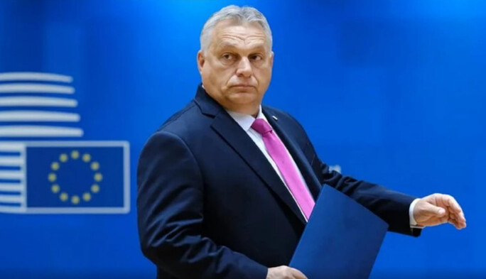 Премьер Венгрии Орбан намекнул на причастность за наезд на ярмарку в Магдебурге на ЕС