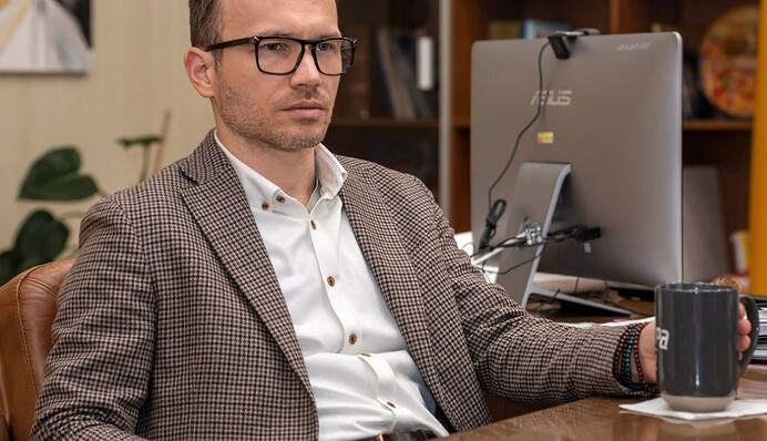 ​Масштабная атака россиян на госреестры Украины: Малюська указал на изменение поведения российских хакеров