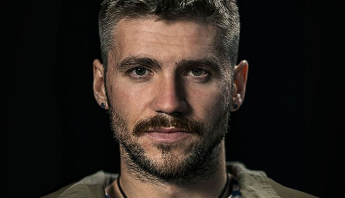 ​У скандального Валерія Маркуса сталася трагедія