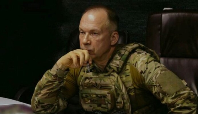 Безугла влаштувала скандал навколо DeepState — звинуватила Сирського в намірі мобілізувати команду