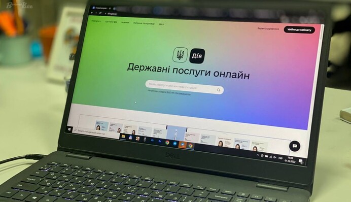 Мінюст розпочав відновлення державних реєстрів, які постраждали від кібератаки росіян