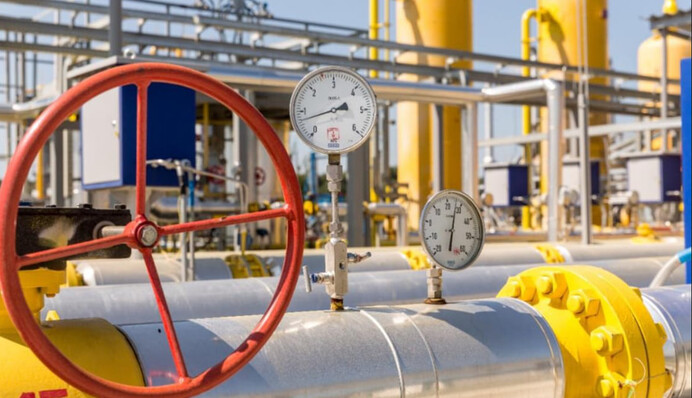 Европа готова прекратить транзит российского газа через Украину с нового года