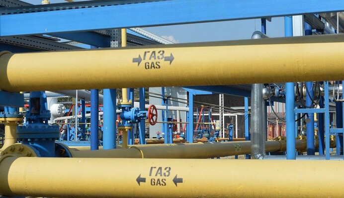 Підвищення тарифів на транспортування газу вплине на промисловість та рівень інфляції – експерт