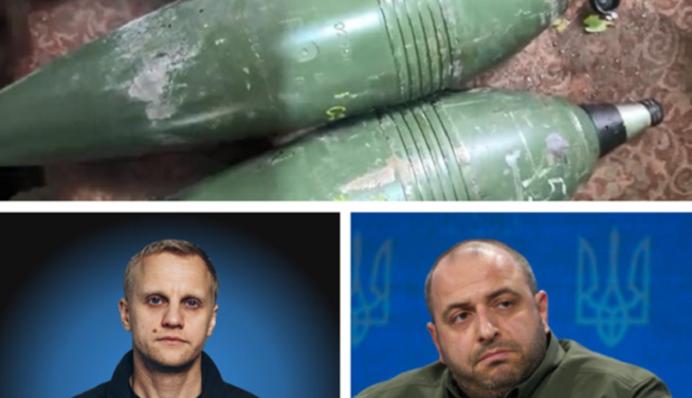 Корупція на крові: дві найкривавіші схеми 2024 року