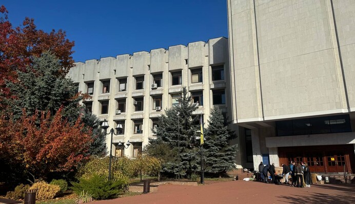 Скандал вокруг профессора Василенко: студенты выдвинули ультиматум