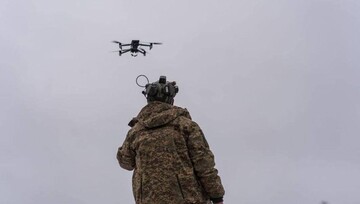 На Времівському напрямку бійці успішно розбили російську бронеколону