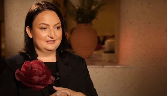 Довкола Усика та доньки Фаріон розгорівся скандал - адвокат 