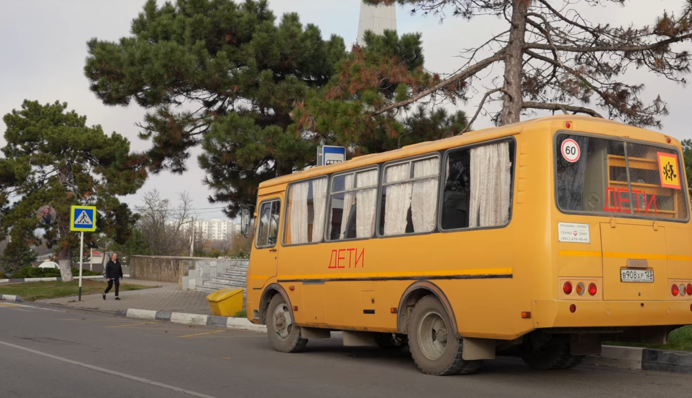 В России произошла трагедия с похищенным из Украины ребенком