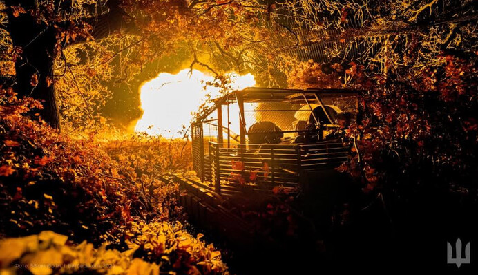 ​У Силах оборони Півдня розповіли про ситуацію біля Макарівки на Донеччині