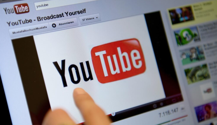 Трафік знизився до 20%: у РФ почали блокувати YouTube