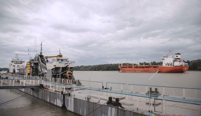 Український флот може зупинитися через підвищення тарифу Укрзалізниці: звернення до міністра Кулеби