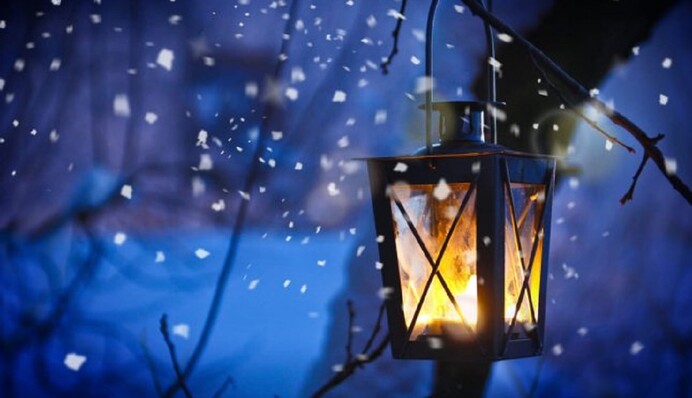 Де на Різдво чекати снігу і морозів: свіжий прогноз