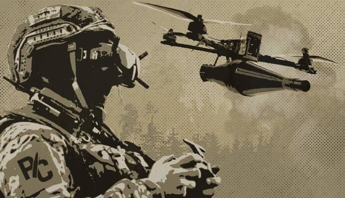 ГУР показало відео полювання розвідників на російських окупантів