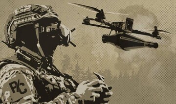 ГУР показало відео полювання розвідників на російських окупантів