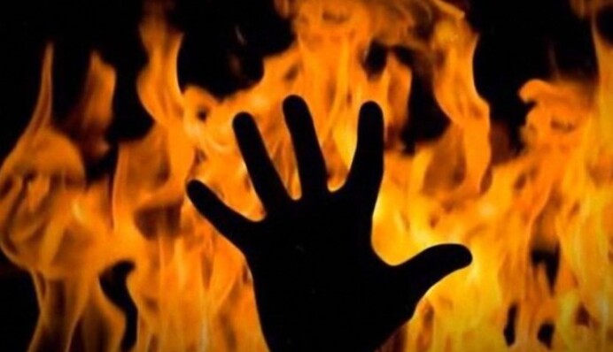 На Одещині пенсіонер вчинив самоспалення