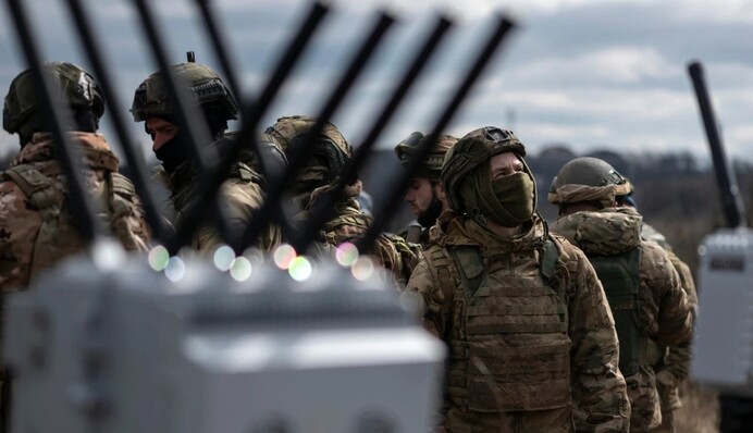 Кабмин принял важное решение относительно дронов и РЭБ