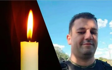 У Святвечір на війні загинув працівник львівської медіакомпанії