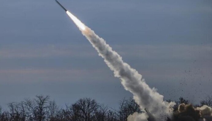 Мониторинговый канал объяснил «уникальность» очередной атаки по Украине