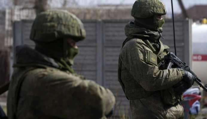 Вишукують та придушують українську ідентичність: як росіяни на ТОТ забороняють святкувати Різдво