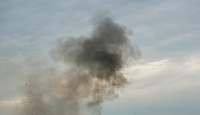 ​Окупанти атакували Полтавщину: є пошкодження енергоінфраструктури