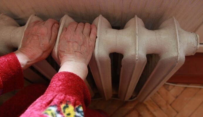 Понад 500 тисяч українців залишились без тепла: у Кабміні озвучили наслідки 