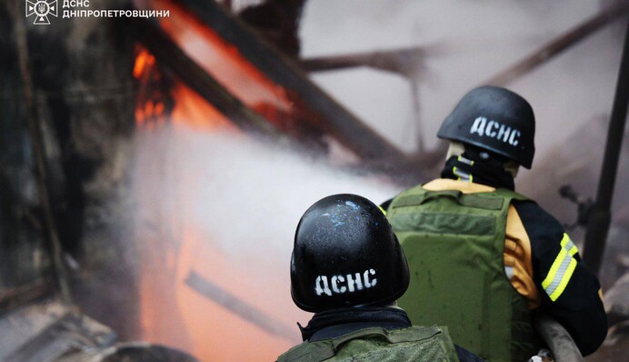 Путин сознательно выбрал ударить на Рождество - Зеленский о массированной атаке на энергетику