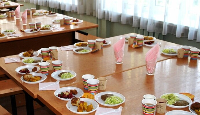 Україна отримала від ЄС 150 млн євро на харчування школярів - Шмигаль