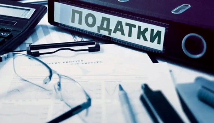 Зеленський підписав закон щодо податків для ФОП : що зміниться з 1 січня