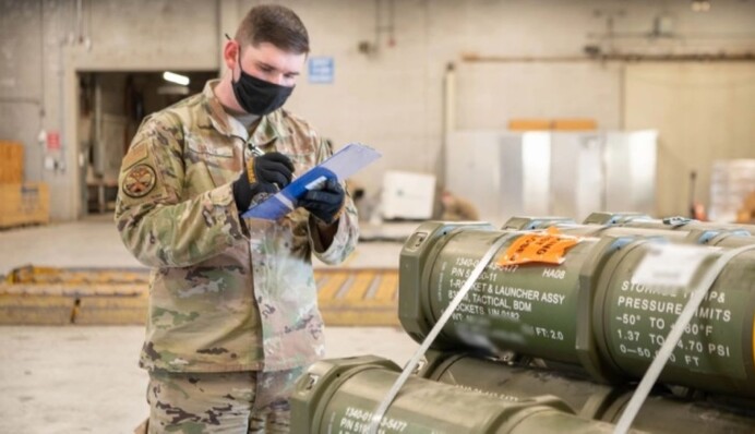 Итоги 2024 года: какое оружие получила Украина от Запада