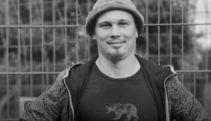 ​На фронті загинув український поет-модерніст