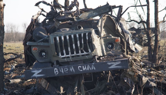 «Уже даже не гольфкары, а просто 