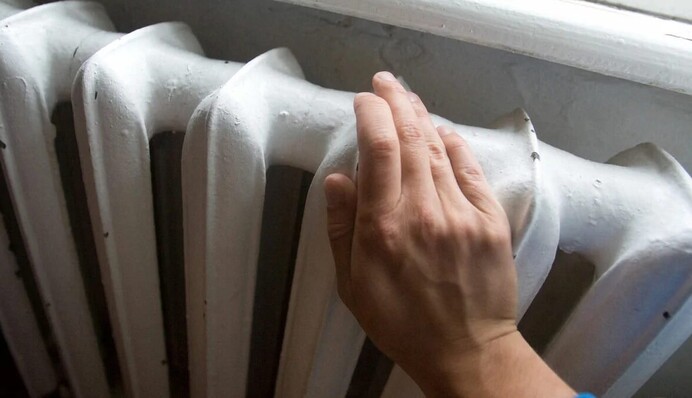 Массированный обстрел россиян: Калуш – без тепла и воды