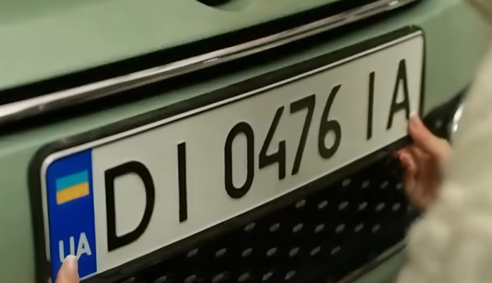 Продавали угнанные во время оккупации Киевщины авто в ЕС: 