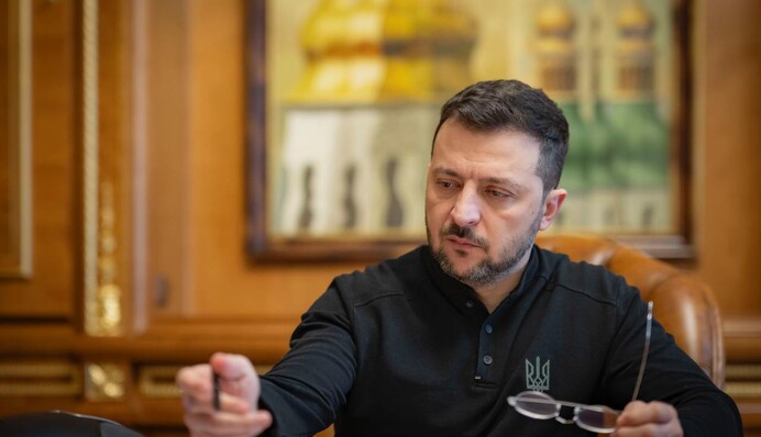 "Передадут еще $3 млрд из активов РФ": детали разговора Зеленского и премьера Японии