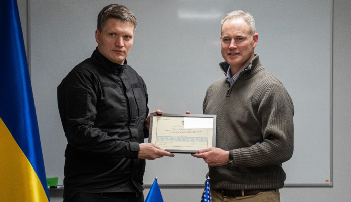 Підготовка до засідання 