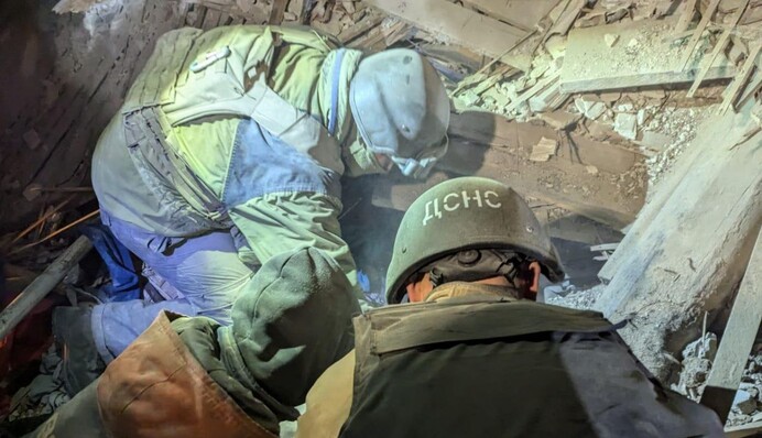 Через атаку на енергетику Дніпропетровщини загинула людина - ОВА