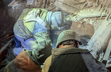 Через атаку на енергетику Дніпропетровщини загинула людина - ОВА