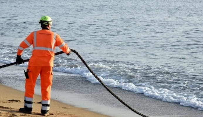 У Фінляндії виявили пошкодження підводної електролінії до Естонії: чи є загрози