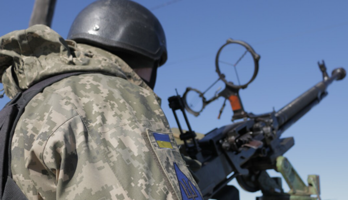 Раскрыты подробности российской ночной воздушной атаки на Украину