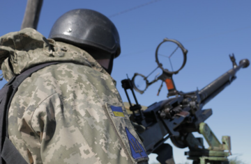 Розкрито подробиці російської нічної повітряної атаки на Україну