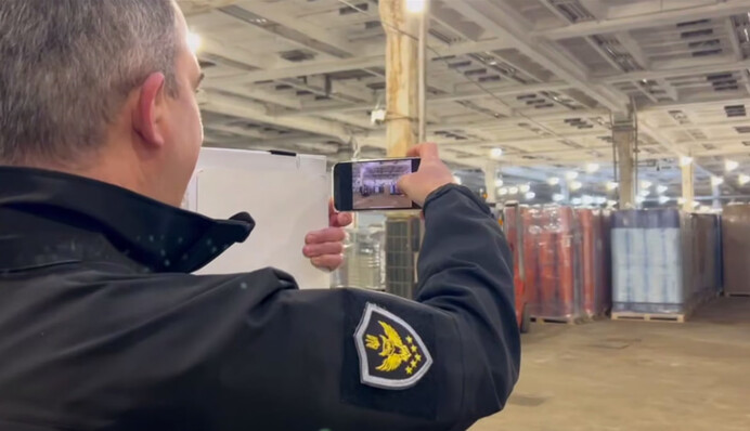 АРМА осмотрела арестованные российские предприятия в Чернигове: теперь ищут управляющего