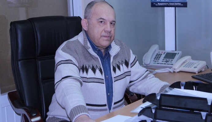 В скандале вокруг профессора Василенко о 