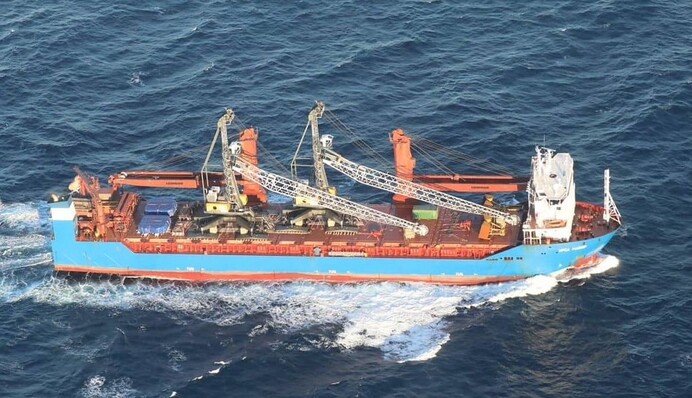 Низка аварій з російськими кораблями: в чому причина