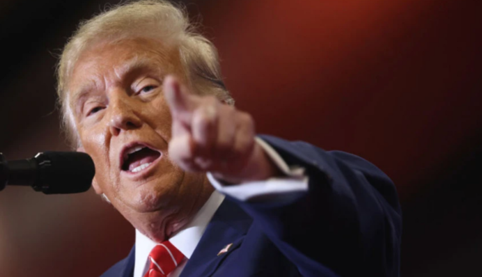 «Третья мировая война набирает обороты...»: на фоне 