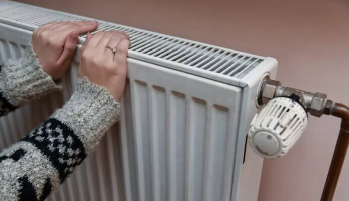 ​Масована атака на Різдво: скільком українцям уже повернули тепло