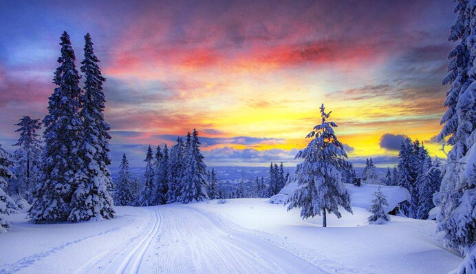 В Украину идут трескучие морозы: синоптики назвали даты