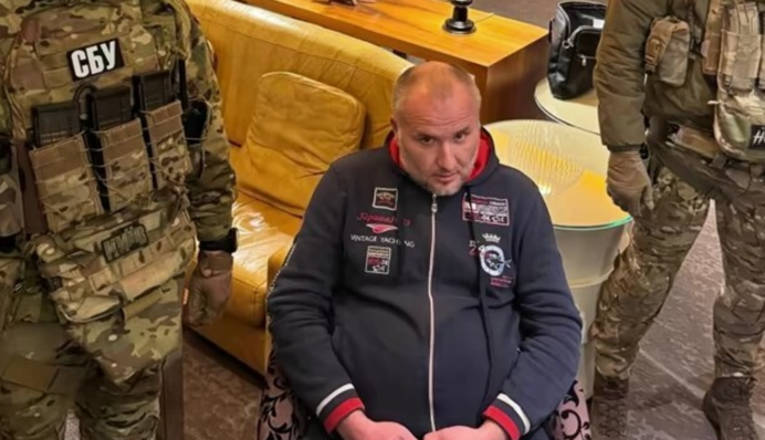 Грозит до 12 лет тюрьмы: главу одесской ячейки партии 