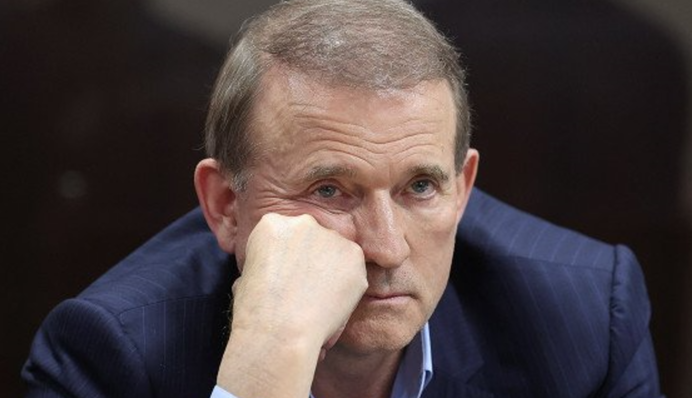 Заборона на продаж майна Медведчука: АРМА оскаржить рішення ВАКС