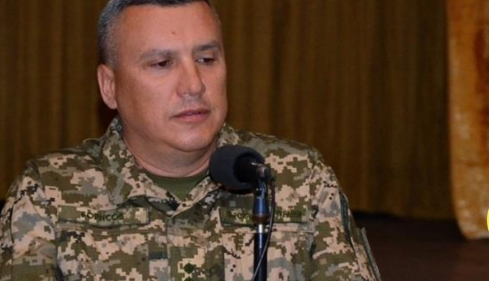 Новый залог в 402 млн грн: суд снова арестовал экс-главу Одесского областного ТЦК