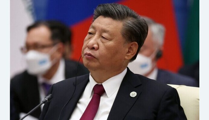 Си планирует посетить Россию в следующем году